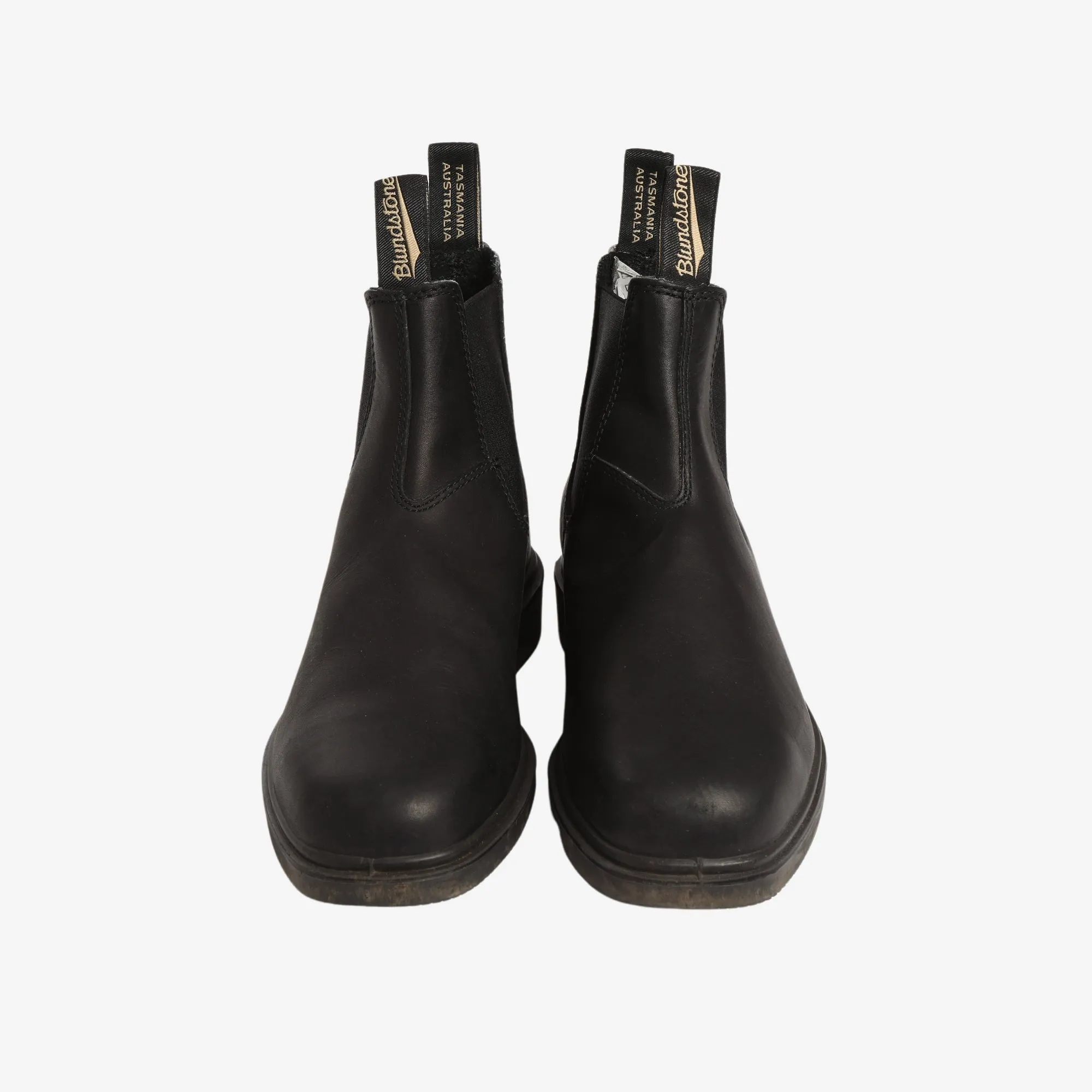 063 Chelsea Boots