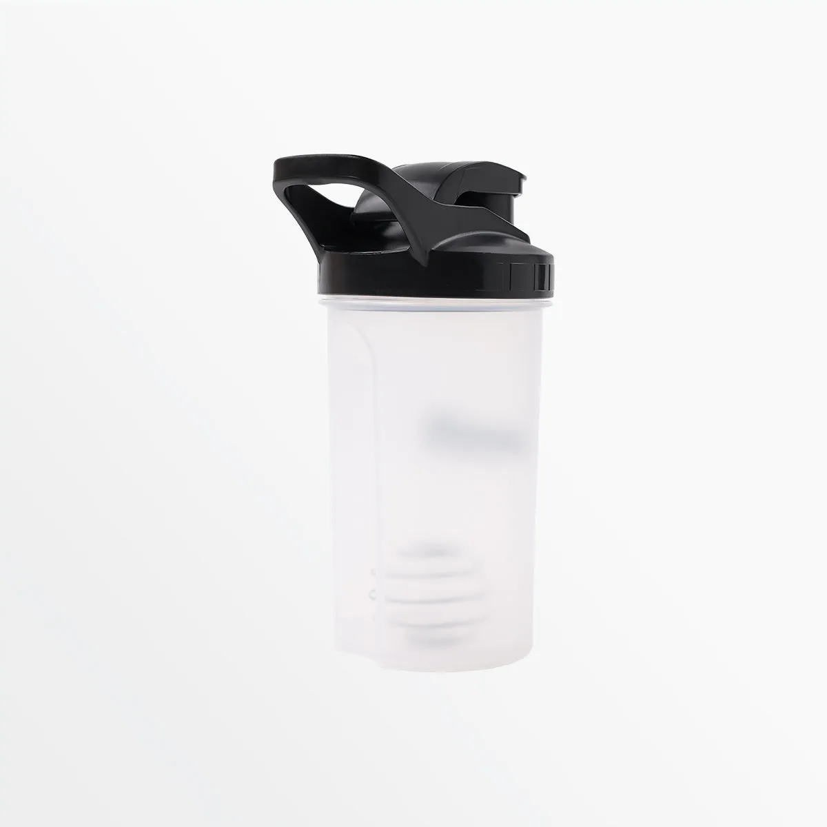 16 OZ SHAKER BOTTLE