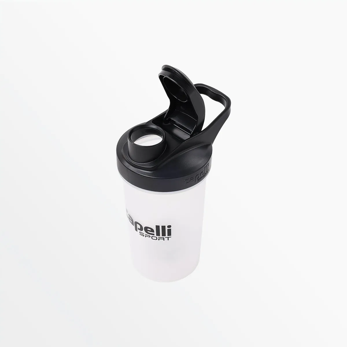 16 OZ SHAKER BOTTLE