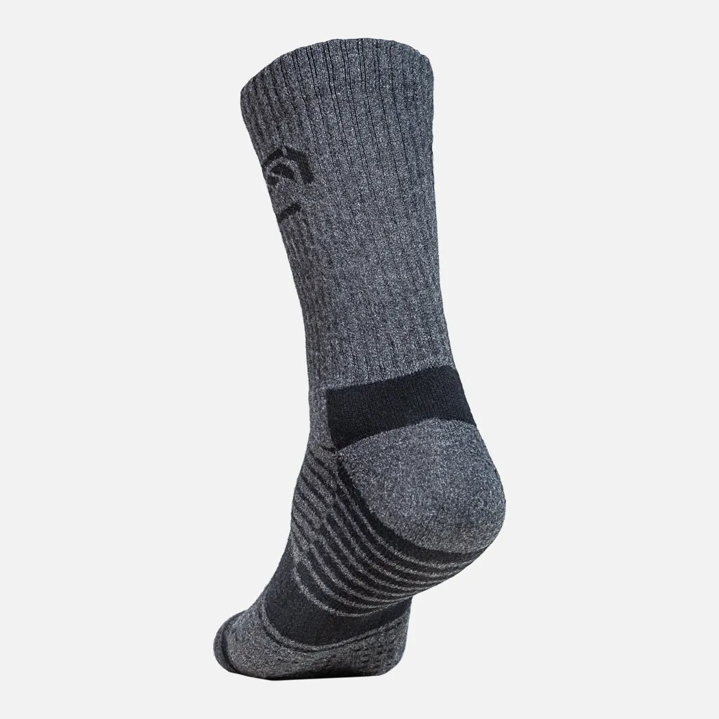 3 for 2: Merino Wool Sock Bundle