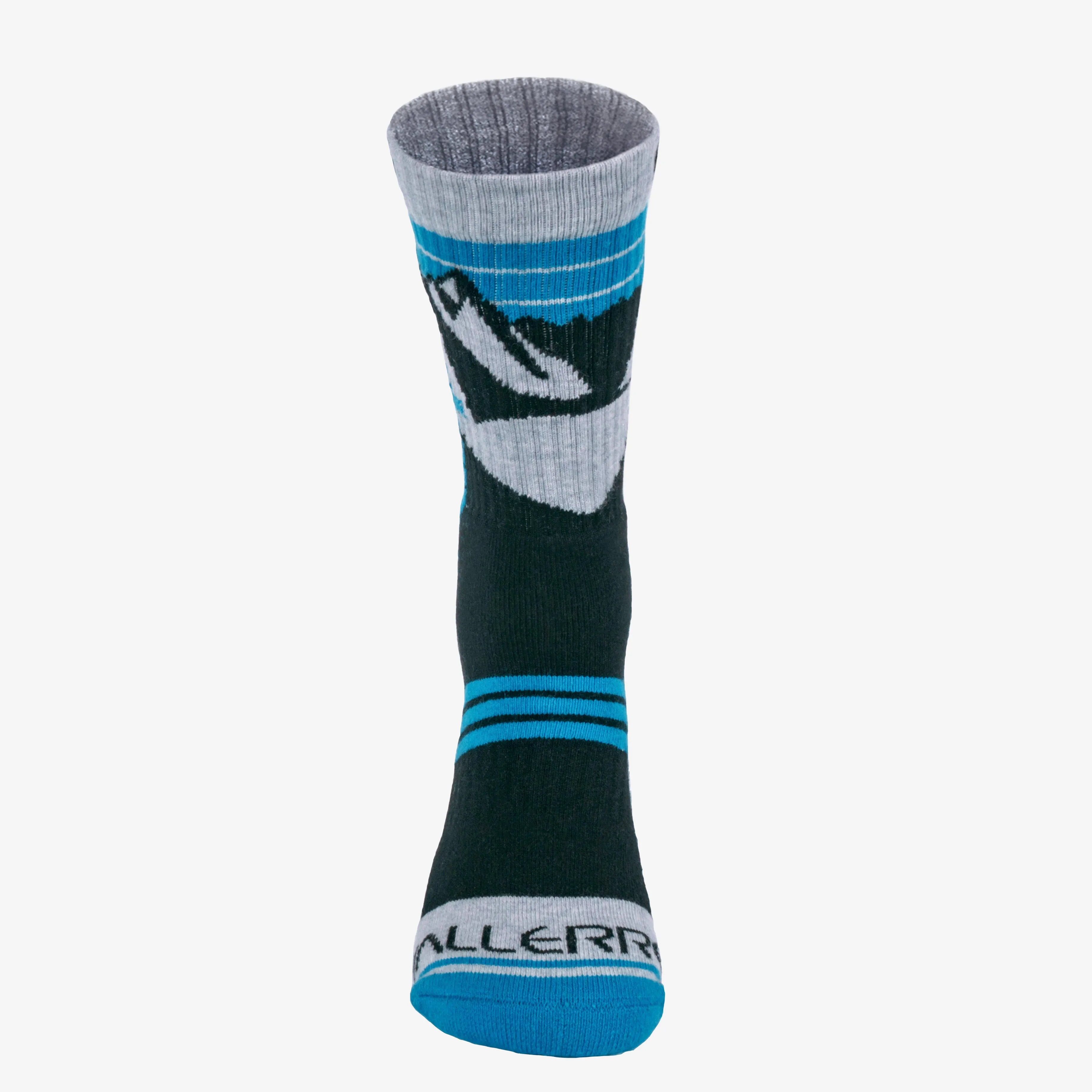 3 for 2: Merino Wool Sock Bundle