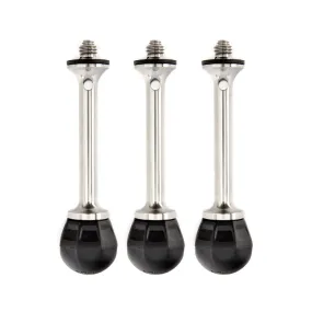 3 Legged Thing Vanz - Set of 3