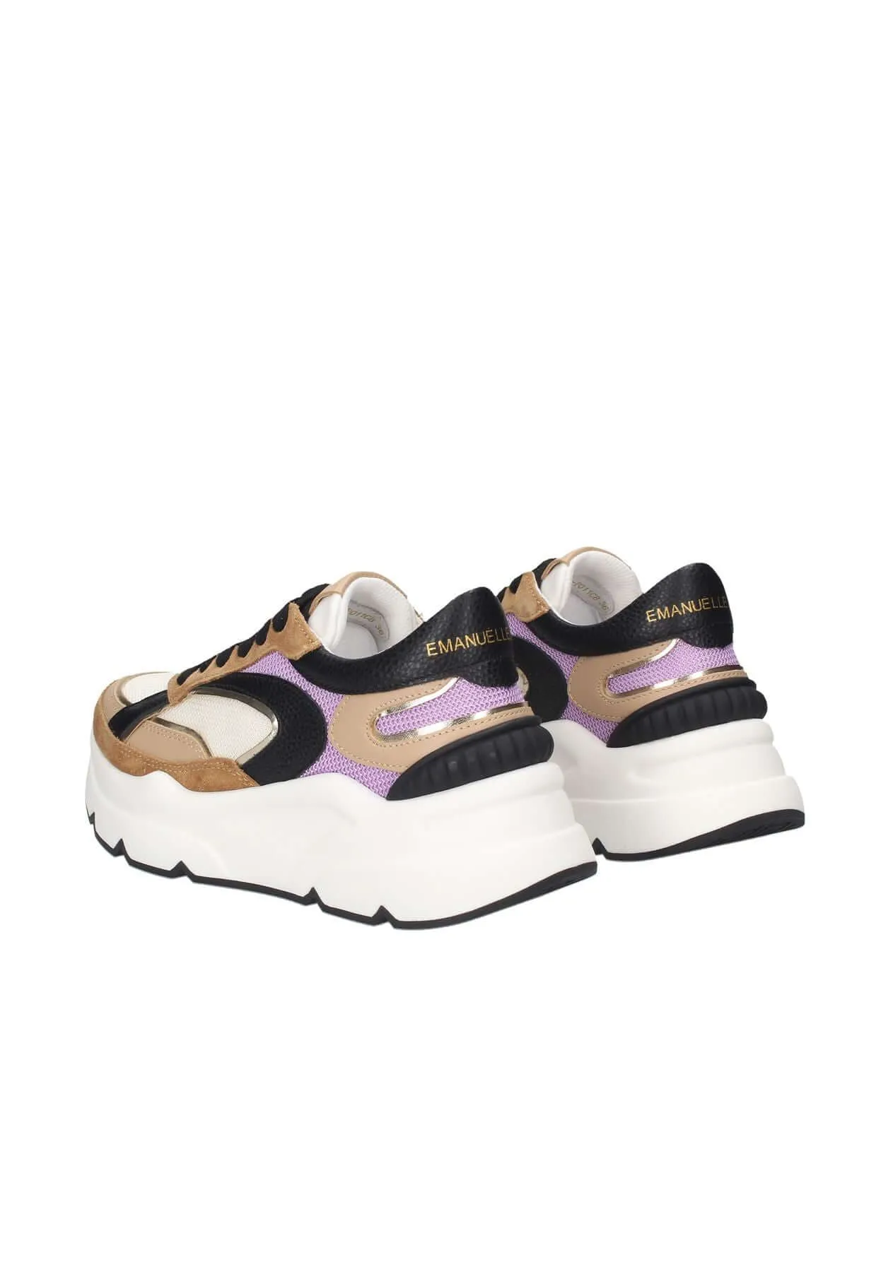 442P-703-12P011 sneaker Emanuelle Vee