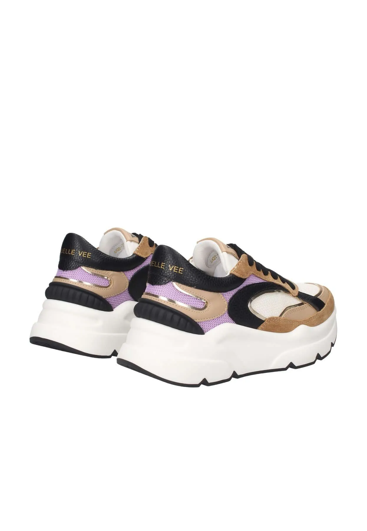 442P-703-12P011 sneaker Emanuelle Vee