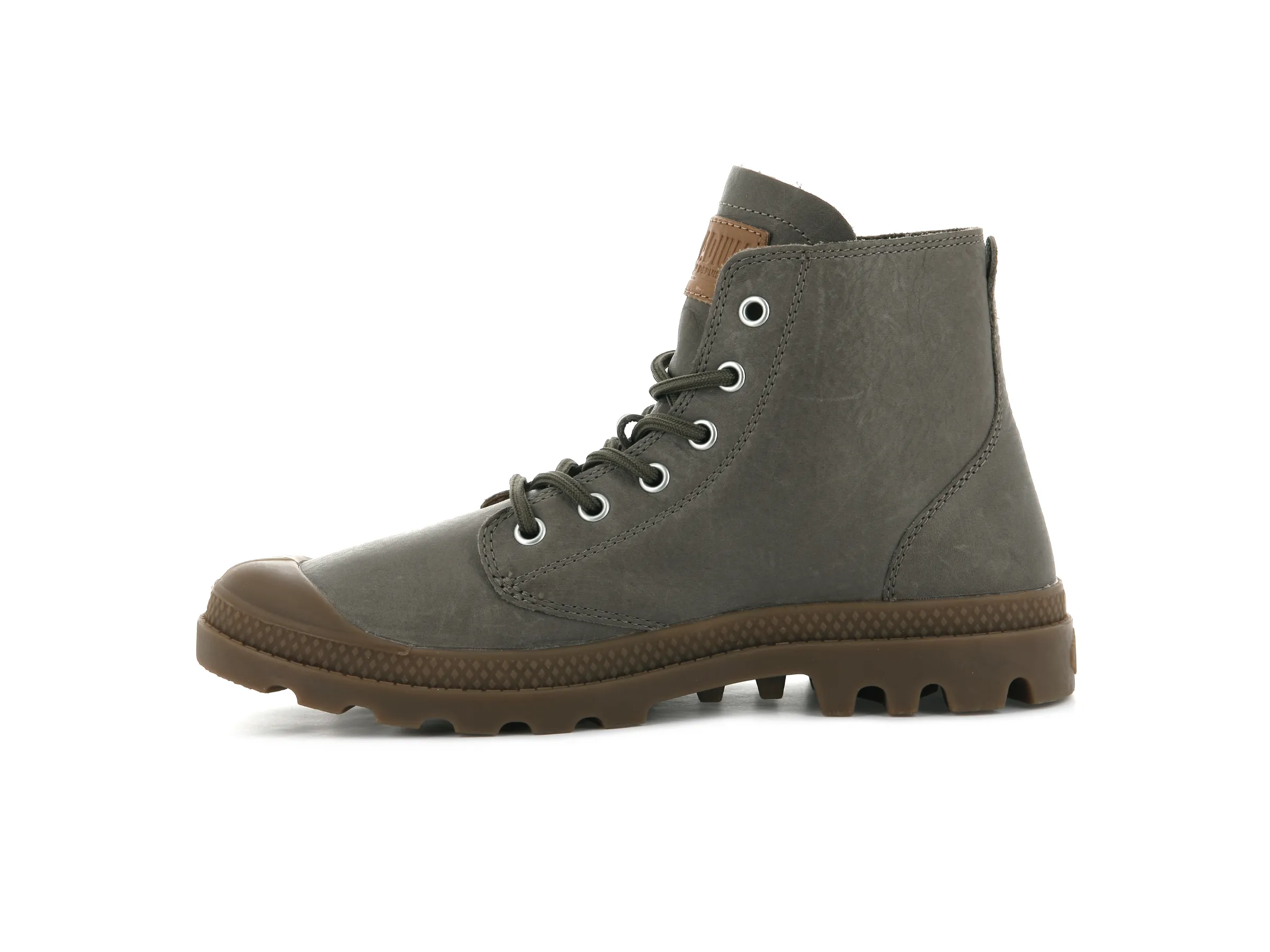 75750-252-M | PAMPA HI LEATHER UL | CLAY