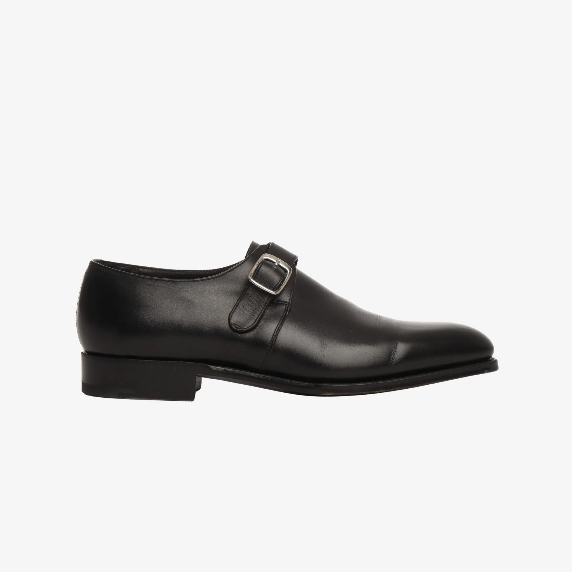 888 Monk Strap Shoes