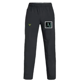 A TEST STORE Women's Warm Up Pants