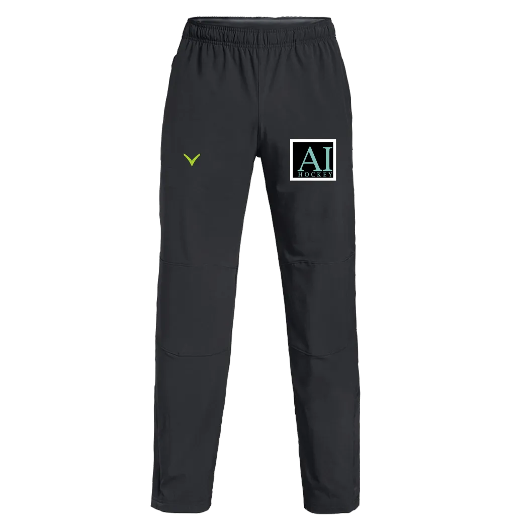 A TEST STORE Youth Warm Up Pants