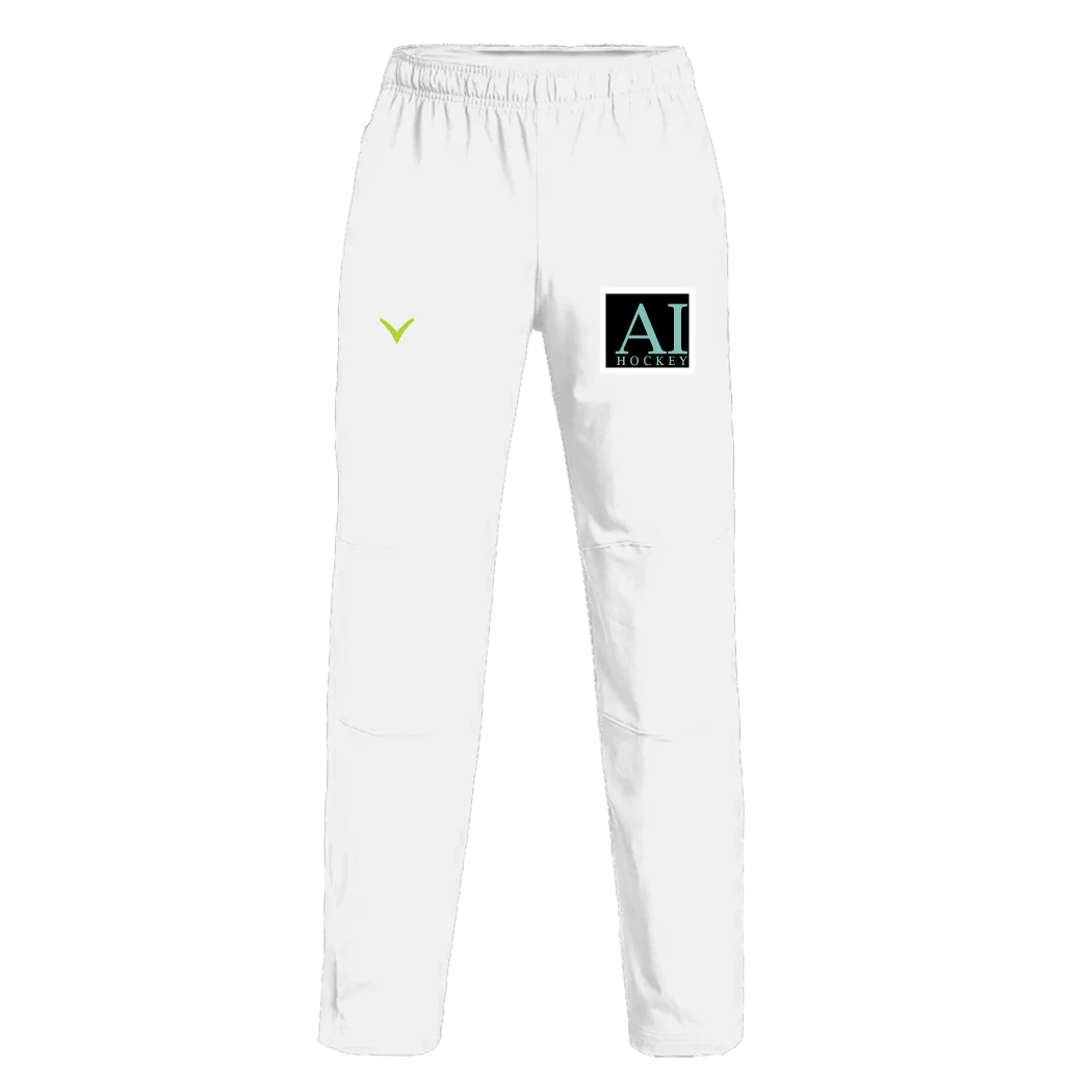 A TEST STORE Youth Warm Up Pants