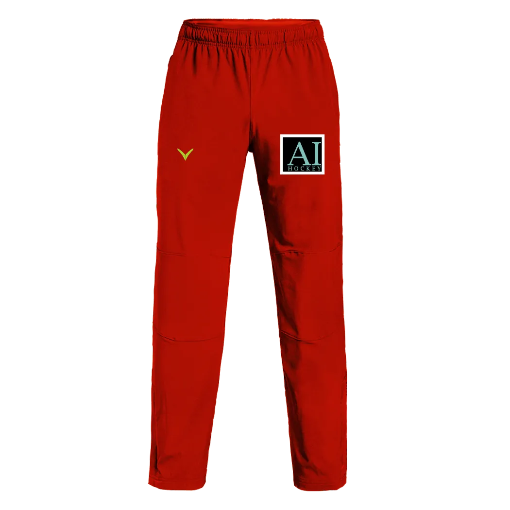 A TEST STORE Youth Warm Up Pants