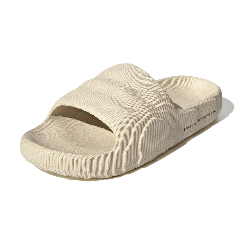 Adidas Adilette 22 Desert Sand