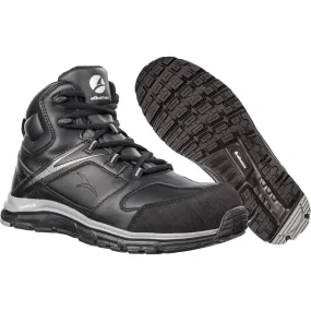 Albatros Vigor Impulse Mid Safety Shoes