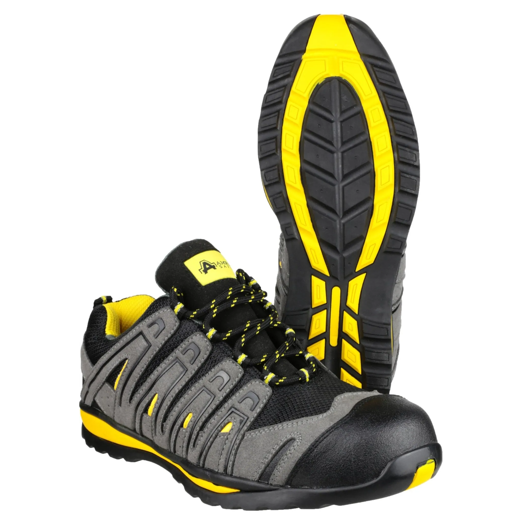 Amblers FS42C Safety Trainers