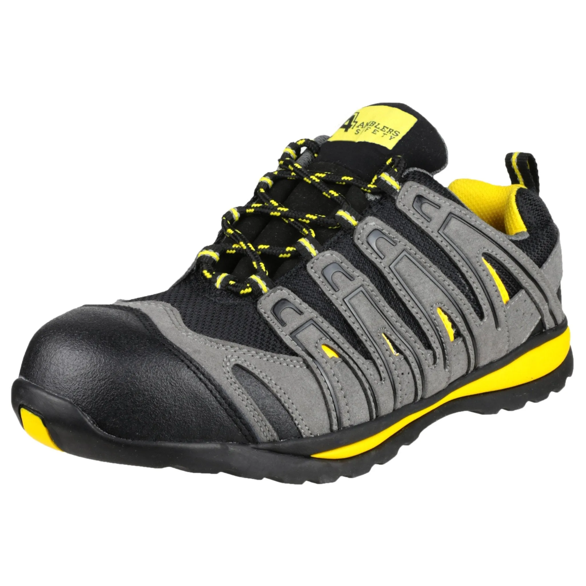 Amblers FS42C Safety Trainers