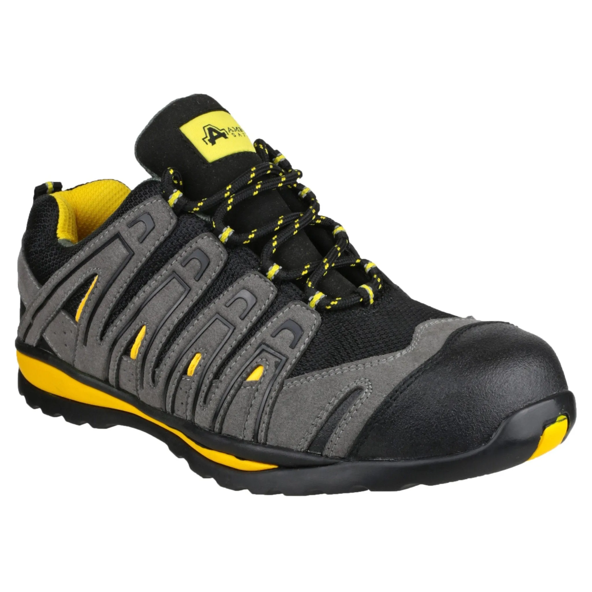 Amblers FS42C Safety Trainers