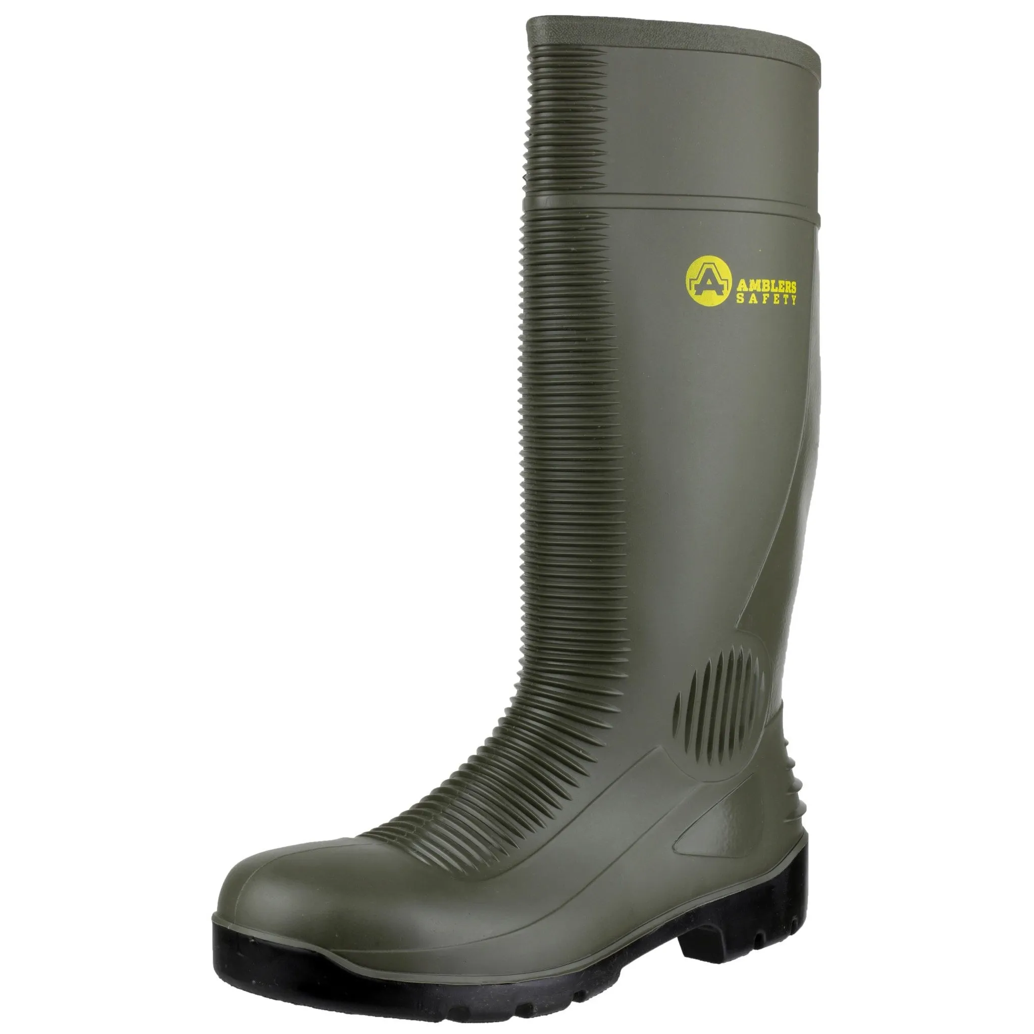 Amblers FS99 Safety Wellingtons