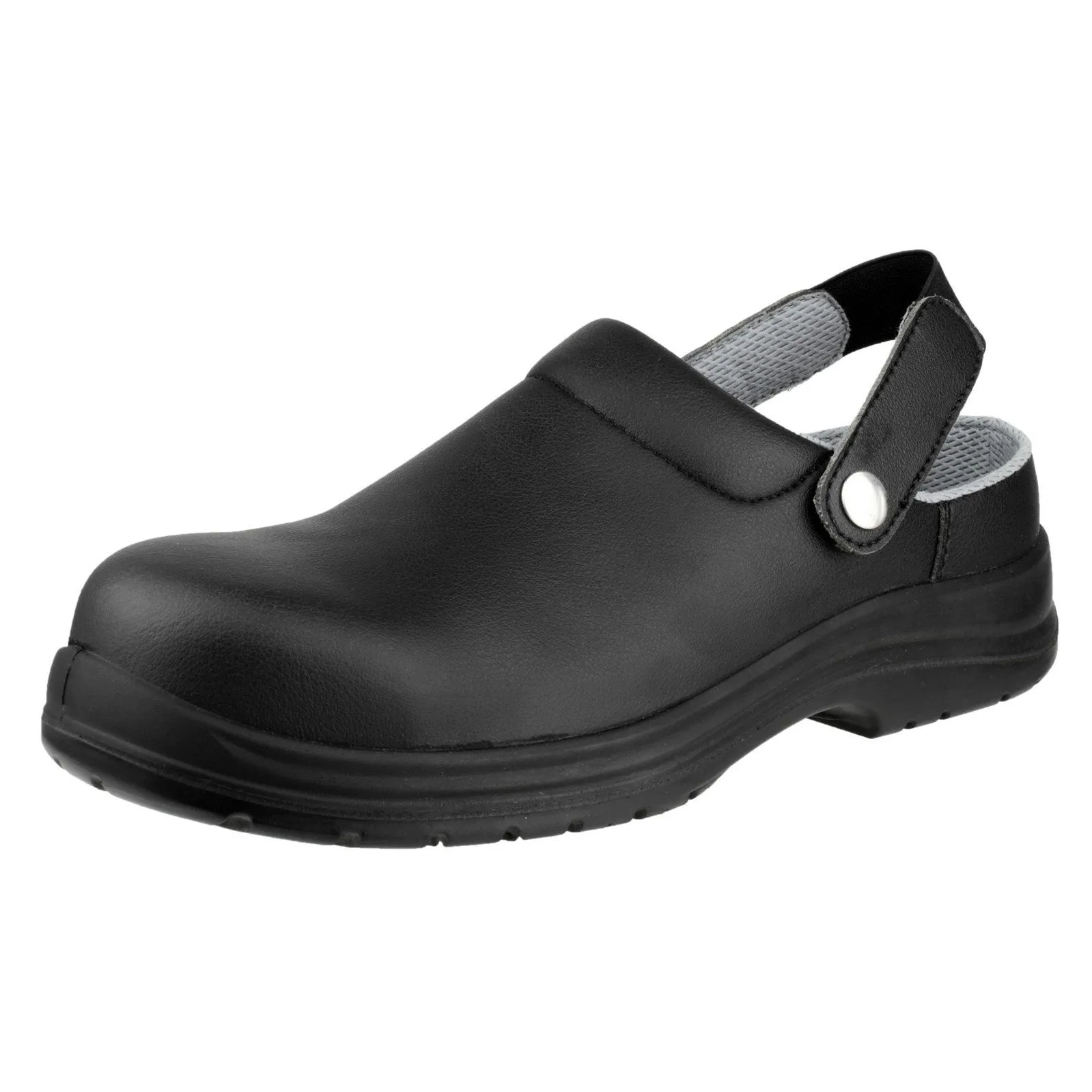 Amblers Safety Clog Safety Shoes