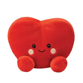 Amore Heart Cuddle Pals (20cm) by Aurora