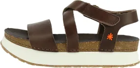 ART 0587 MyKonos Mojave Vachetta Women's Sandal