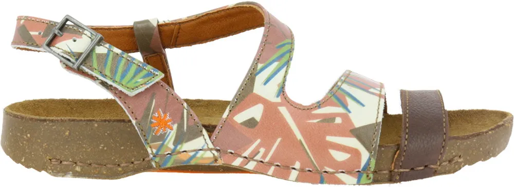 ART 1003F I Breathe Fantasy Women's Sandal