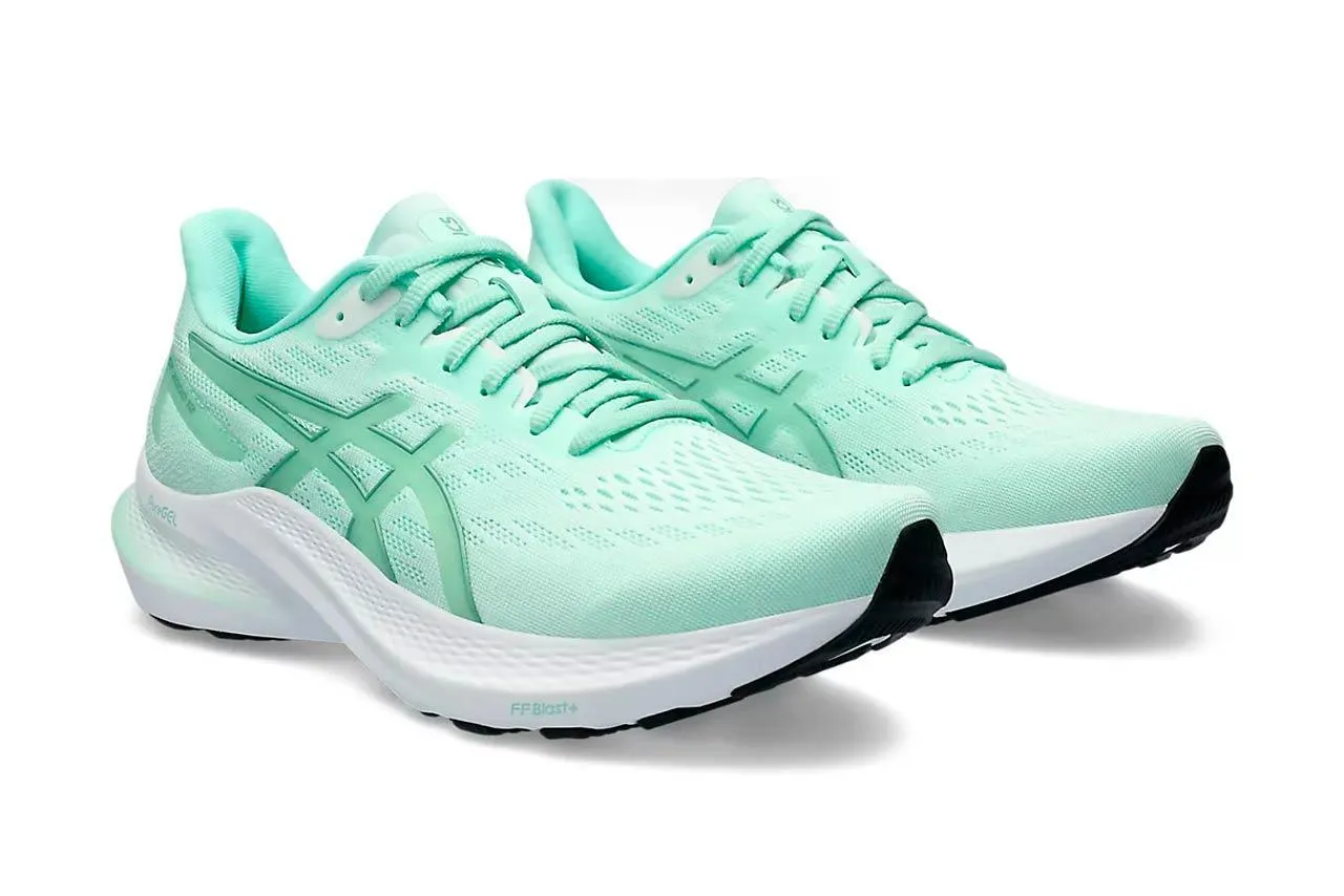 Asics GT 2000 12 MUJER