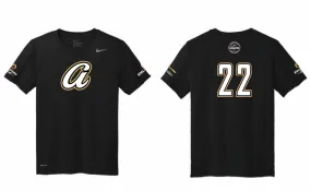 Aspire Softball Nike Game Jersey (Unisex & Youth)