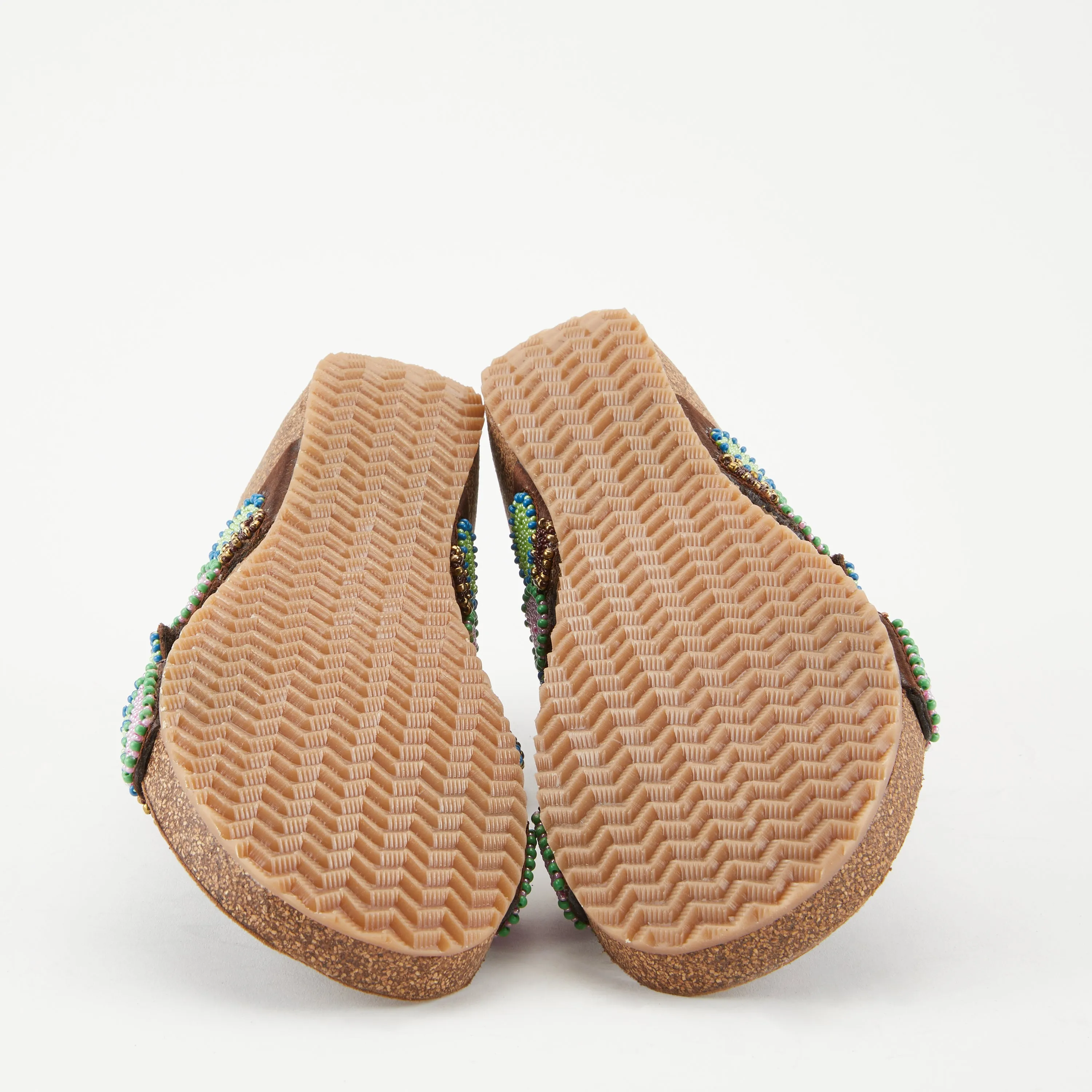 AZURA HOPSCOTCH SANDALS