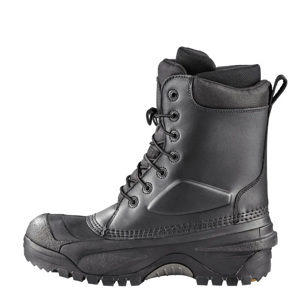 Baffin Workhorse Men's 10" Composite Toe Safety Winter Work Boot 7157-0238 - Black