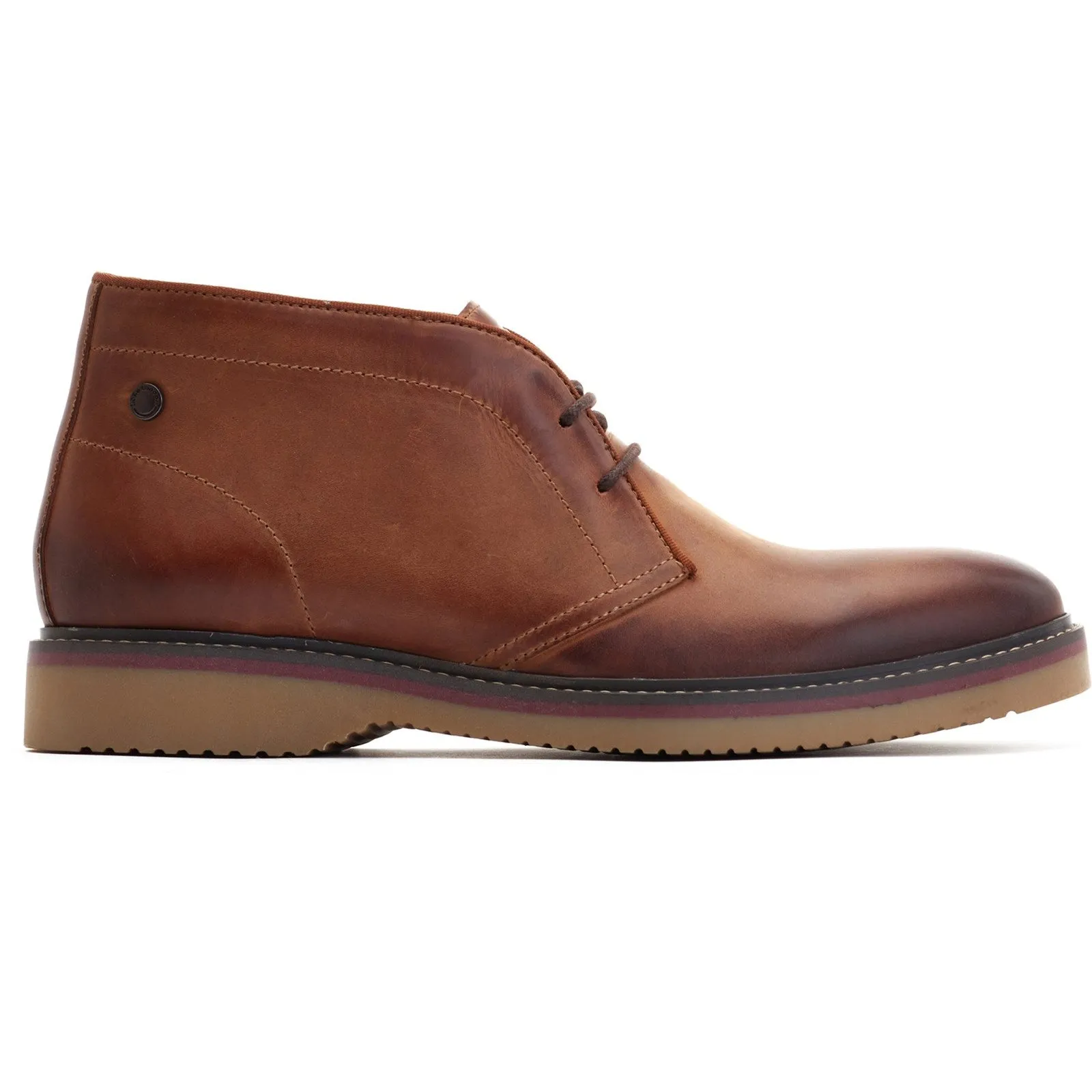 Base London Brody Chukka Boots