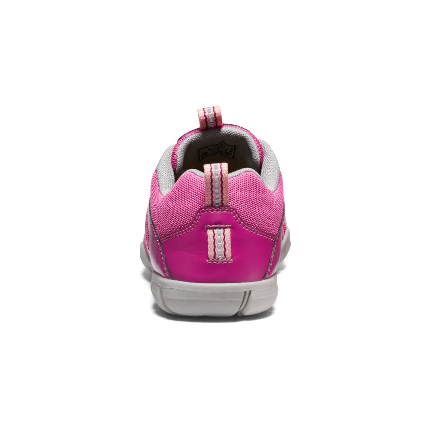 Big Kids' Chandler 2 CNX Sneaker  |  Festival Fuchsia/Ibis Rose