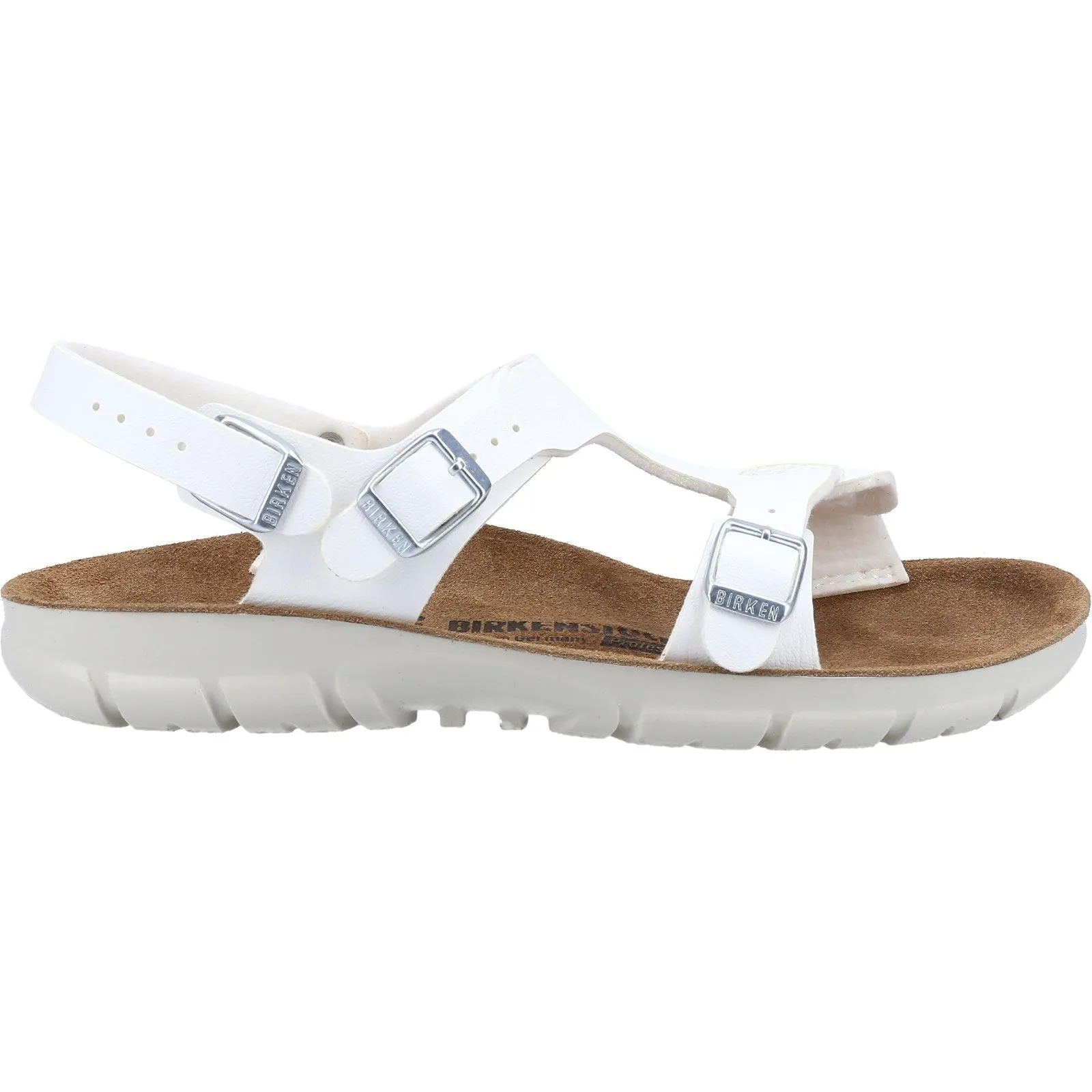 Birkenstock Saragossa Sandals