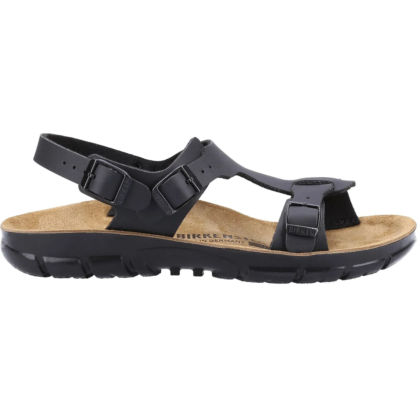 Birkenstock Saragossa Sandals