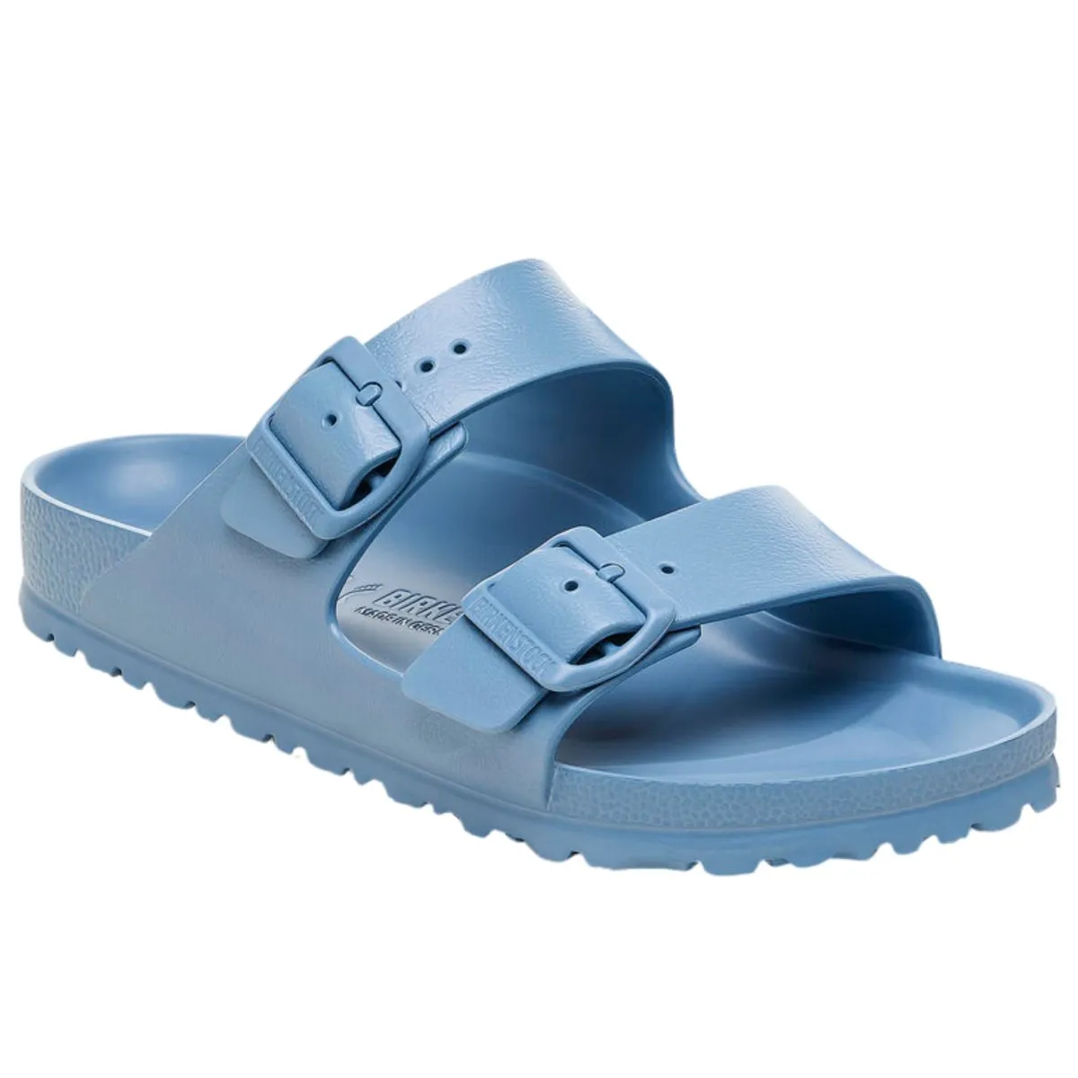 Birkenstock Women's Arizona EVA Elemental Blue