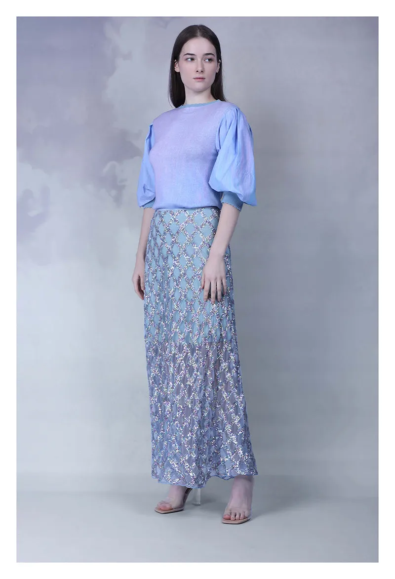 Bl^nk Esther Rosalind Skirt