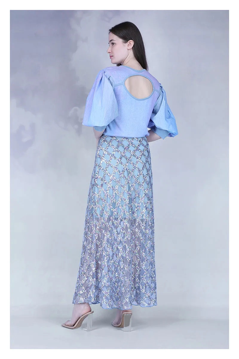 Bl^nk Esther Rosalind Skirt