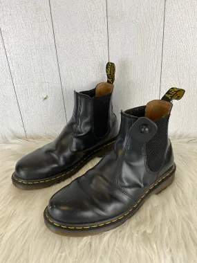 Boots Designer By Dr Martens In Black, Size: 9