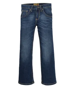 Boys' 20X® No. 42 Vintage Bootcut Jeans