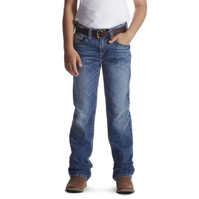 Boy's Ariat Jean - 10018345