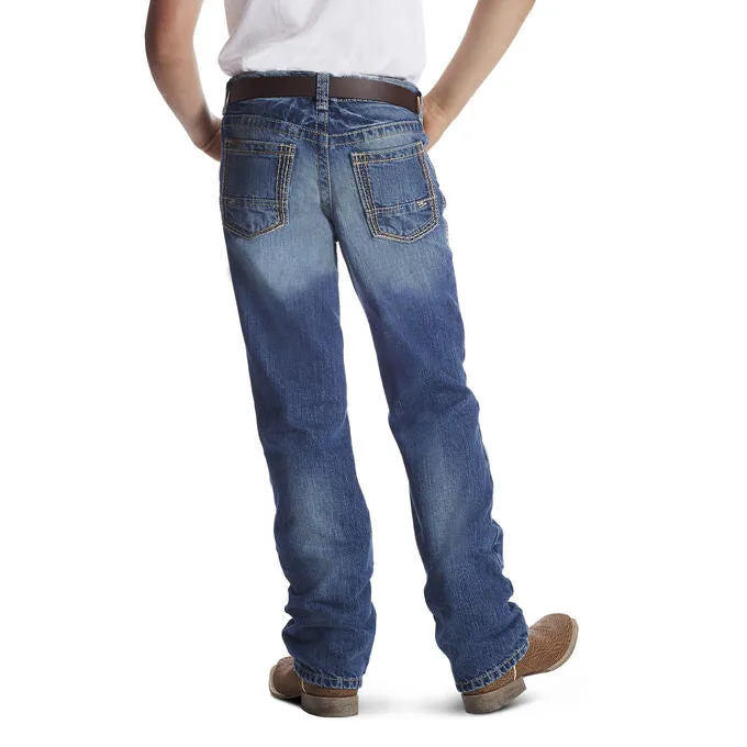 Boy's Ariat Jean - 10018345