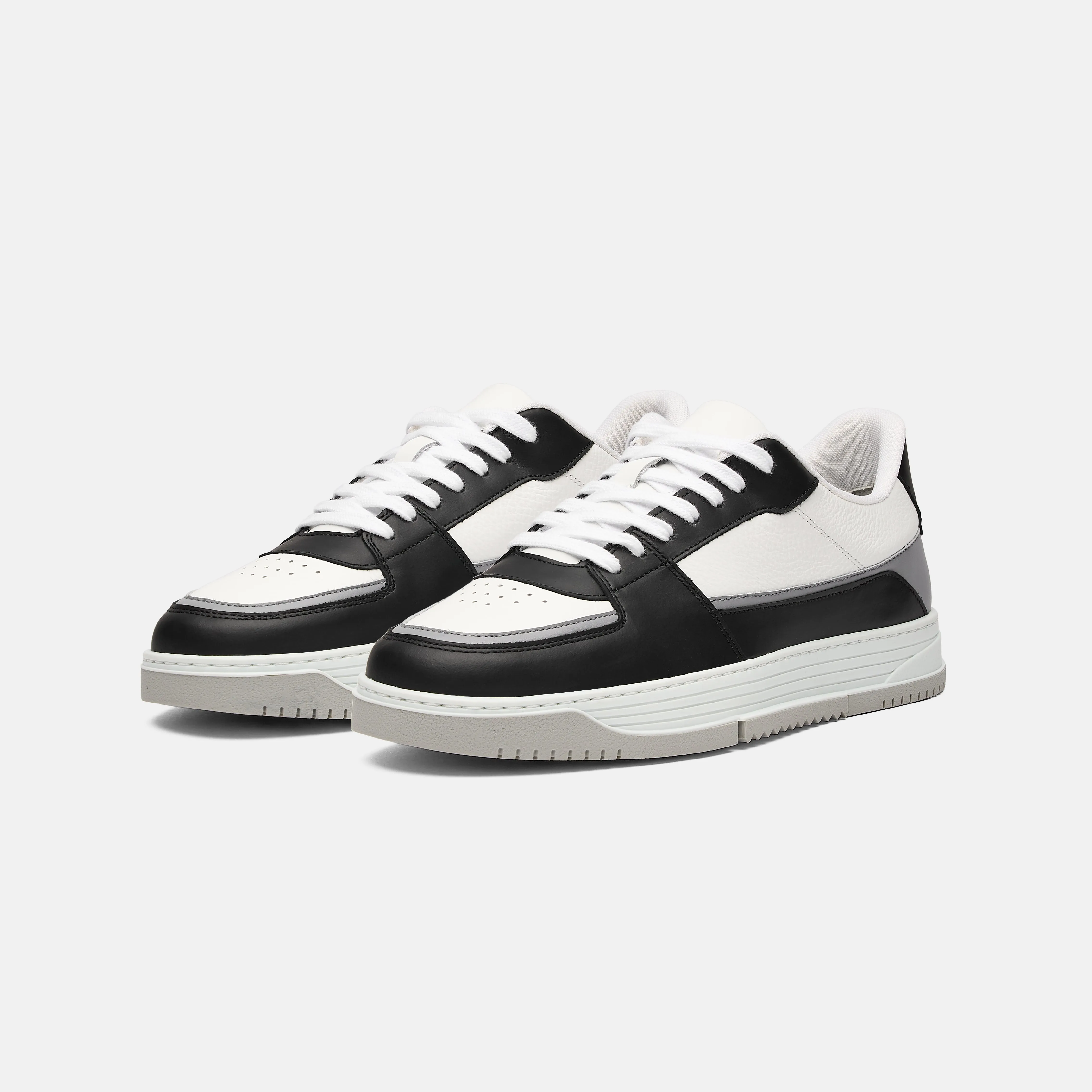 Capo COURT Trainer - Monochrome