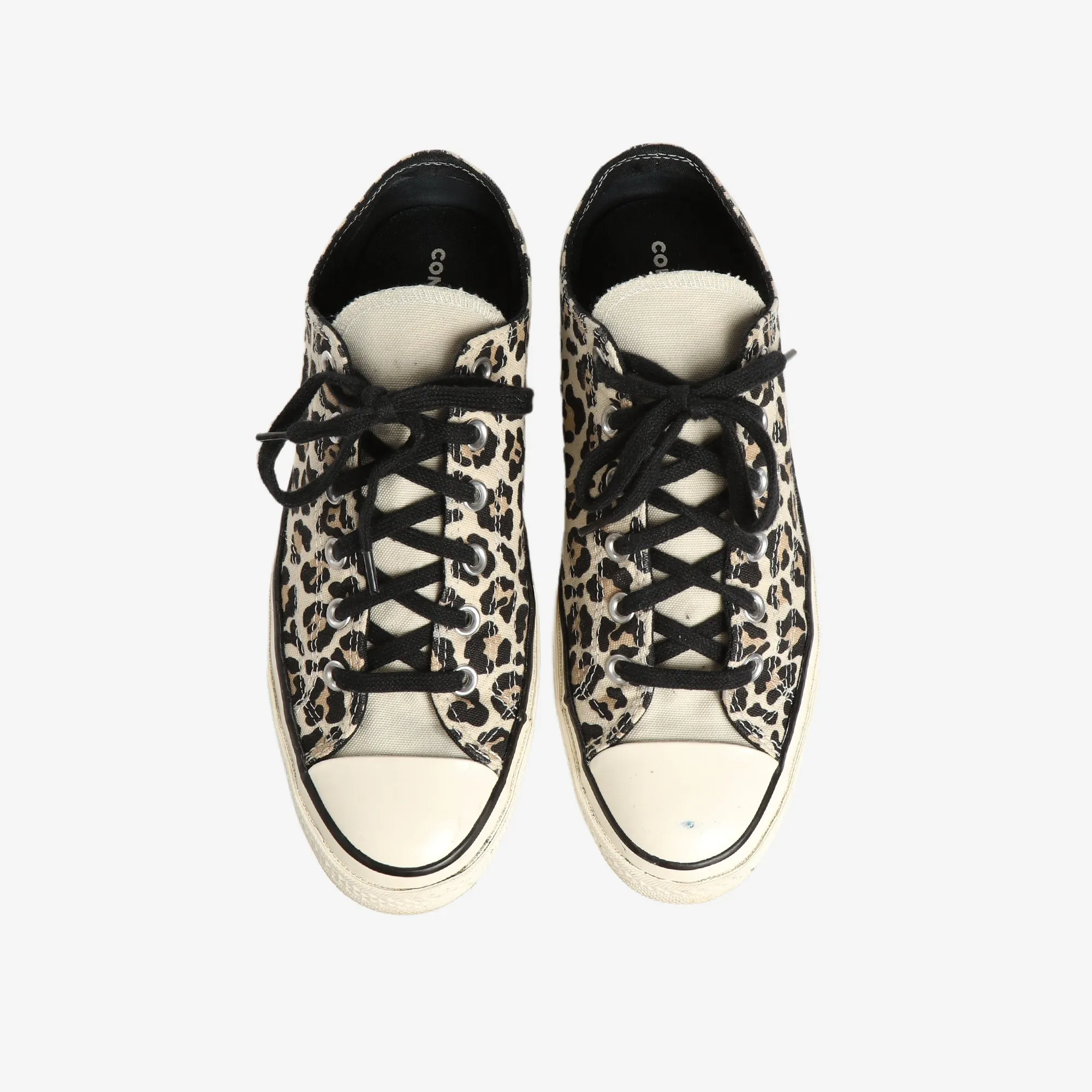 Chuck Taylor All Star Leopard