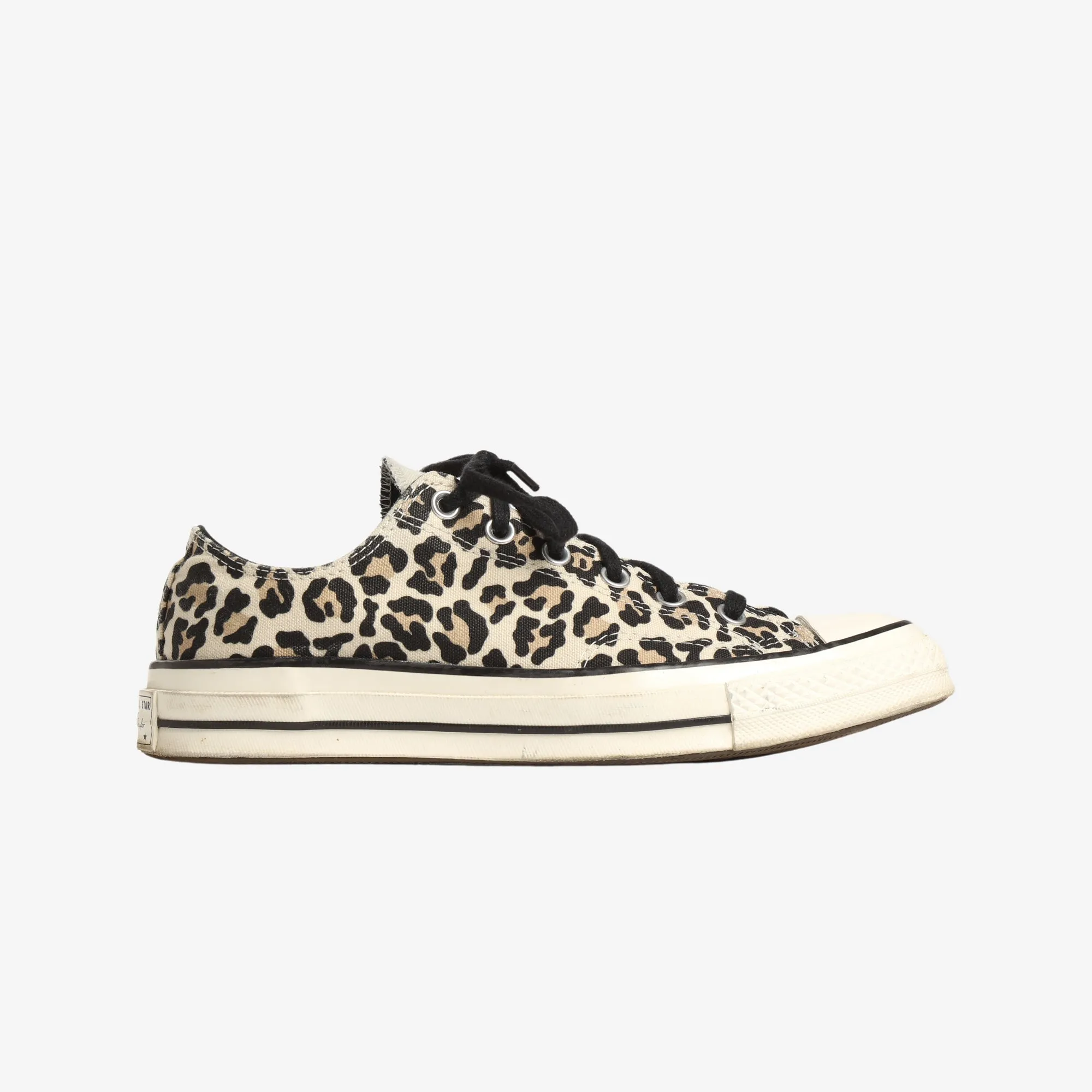 Chuck Taylor All Star Leopard