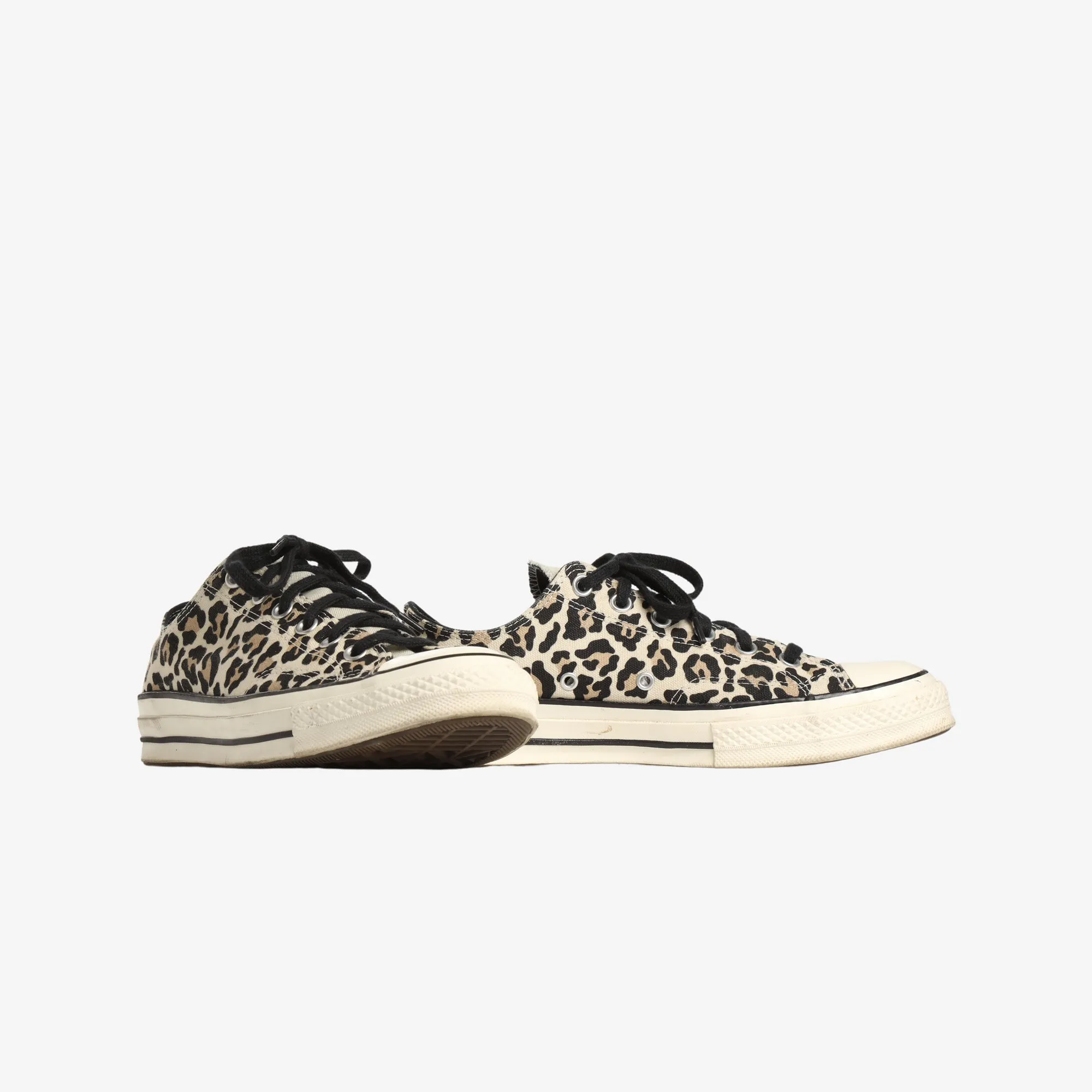 Chuck Taylor All Star Leopard