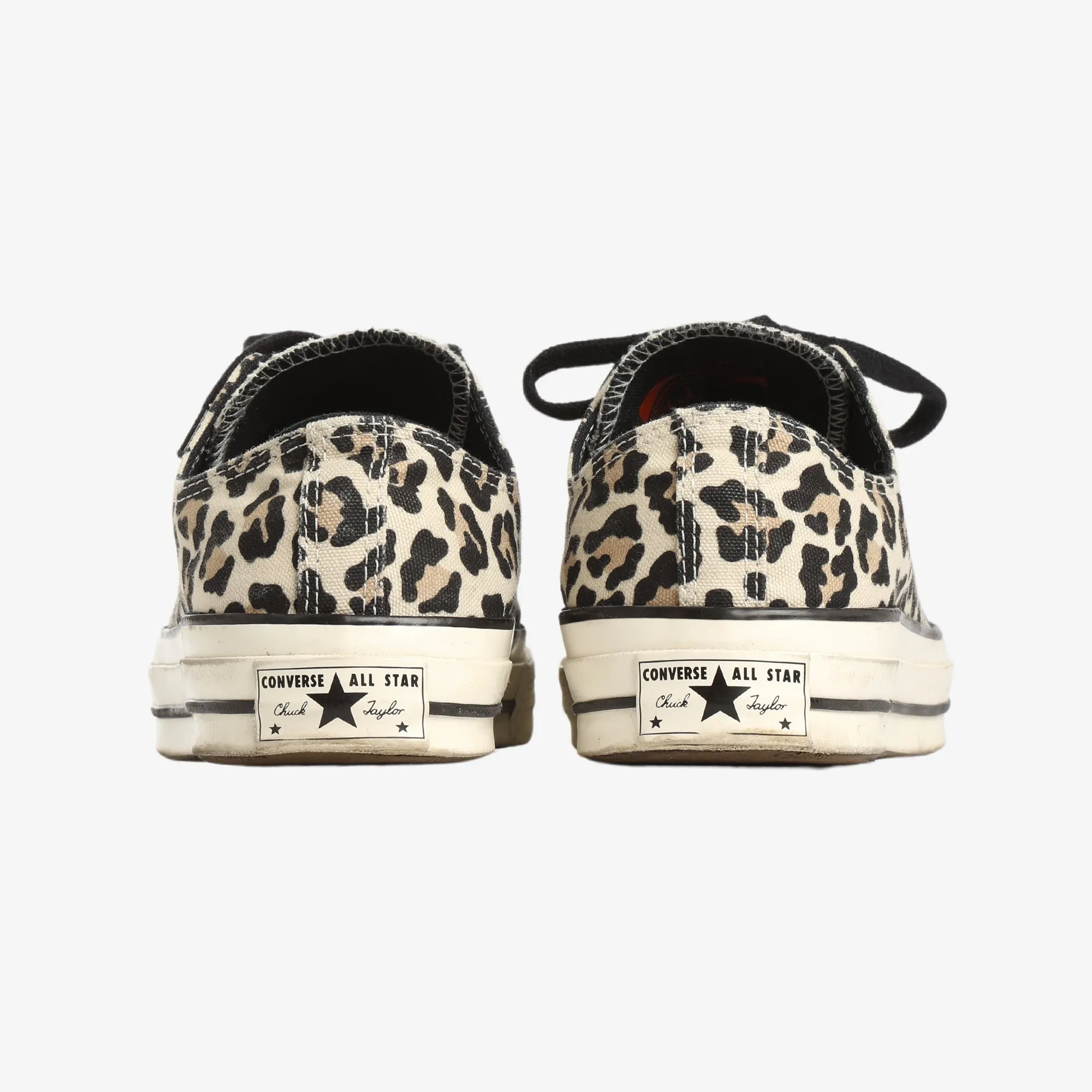 Chuck Taylor All Star Leopard