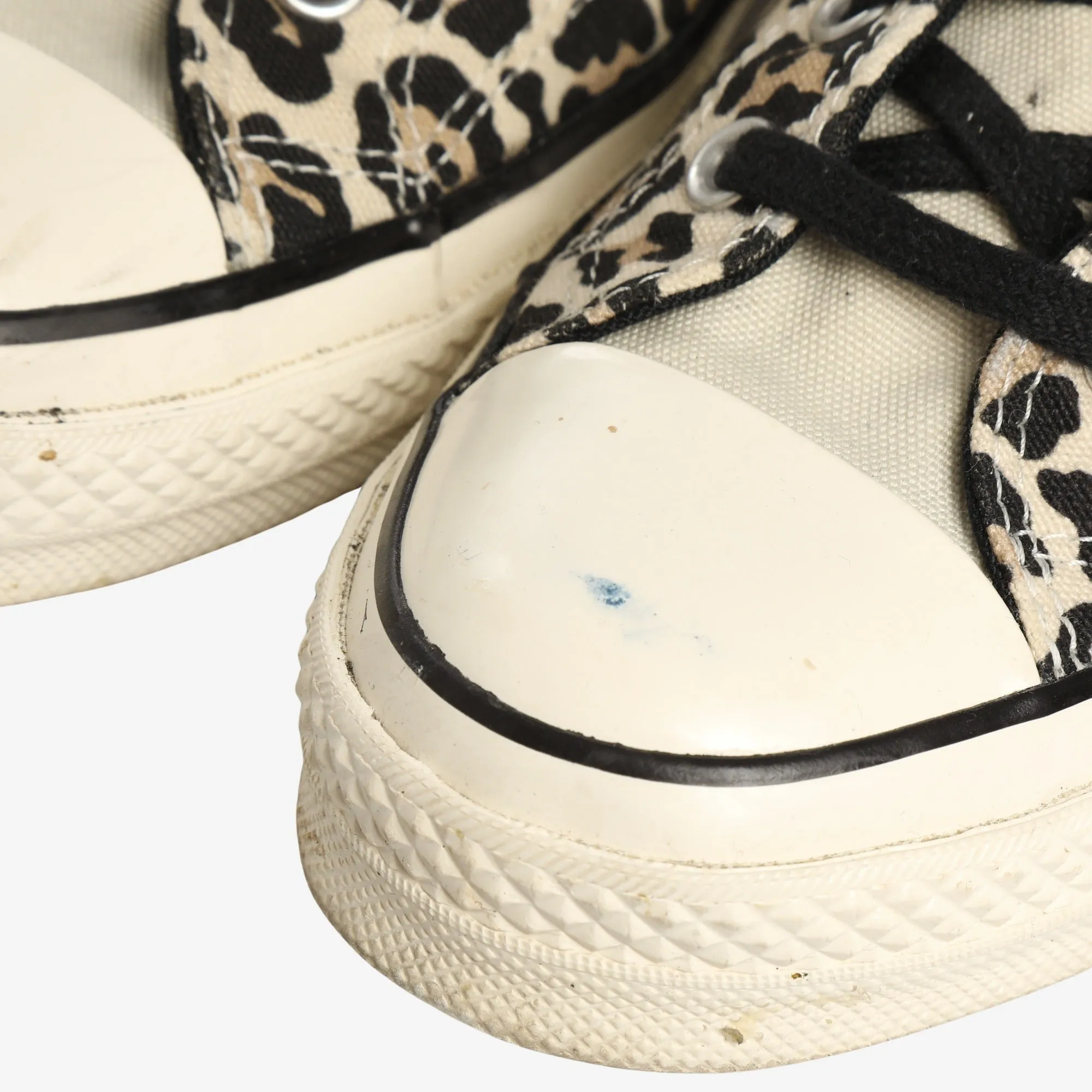 Chuck Taylor All Star Leopard