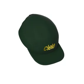 Ciele ALZCap Standard CorpSmall Fortune Running Cap