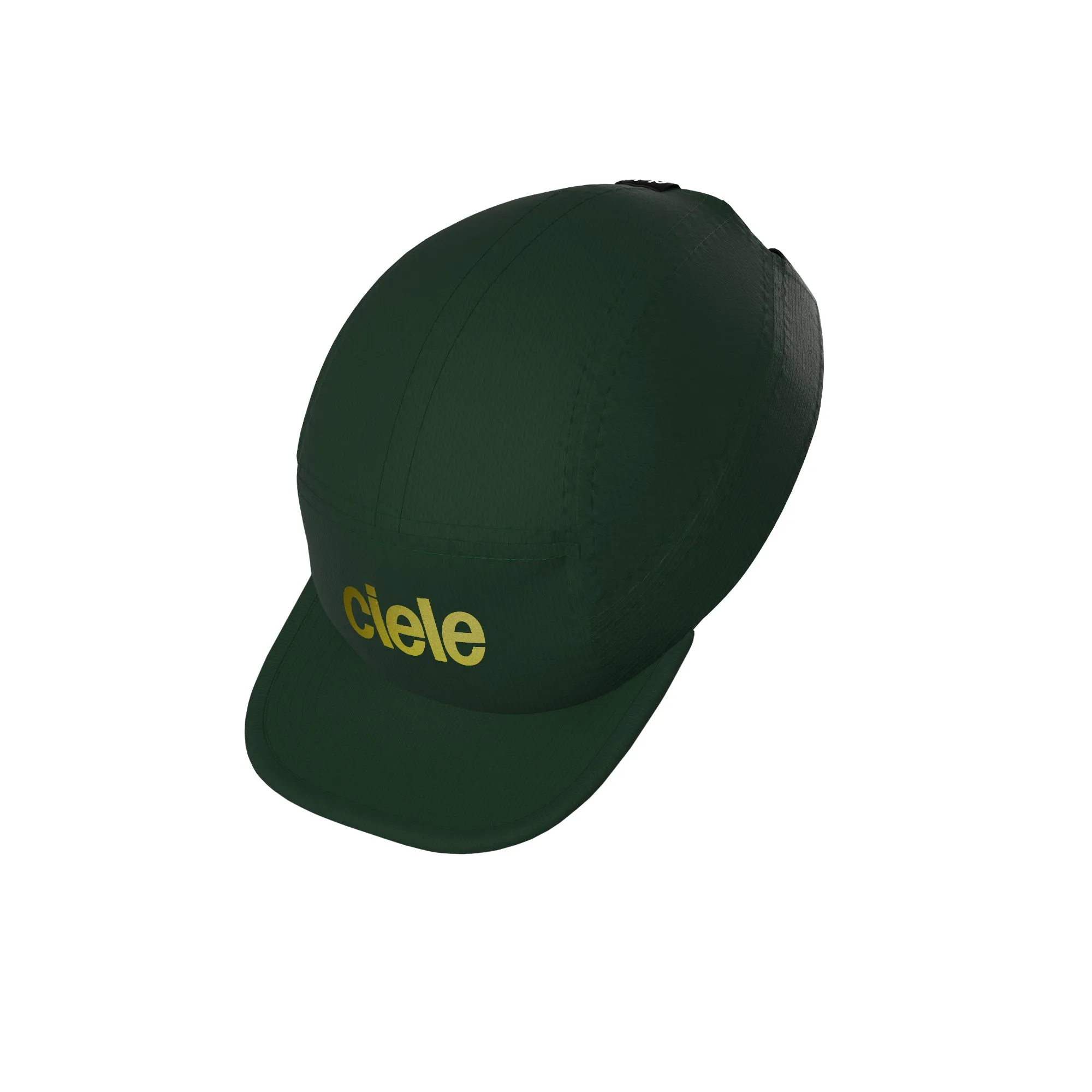 Ciele ALZCap Standard CorpSmall Fortune Running Cap