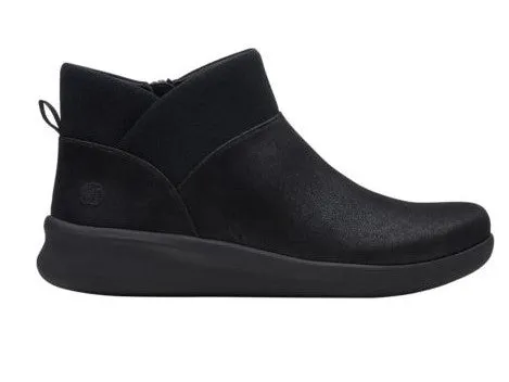 Clarks Sillian 2.0 Dusk Black Women's