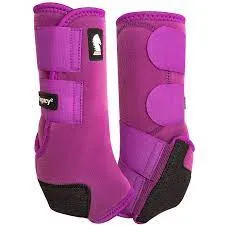 CLASSIC Legacy2 HIND SPLINT BOOT