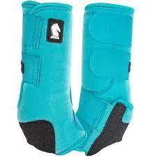 CLASSIC Legacy2 HIND SPLINT BOOT